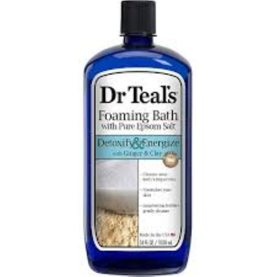 DR TEALS S/SLN DETOXY N ENERGIZE 1.36KG